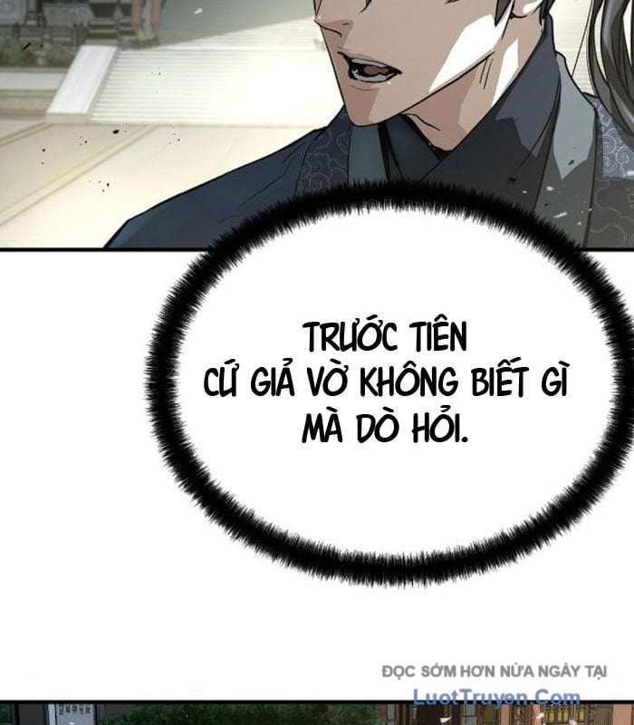 Tuyệt Thế Hồi Quy Chapter 68 - Trang 2