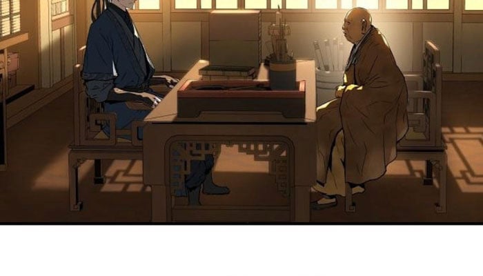 Tuyệt Thế Hồi Quy Chapter 68 - Trang 2