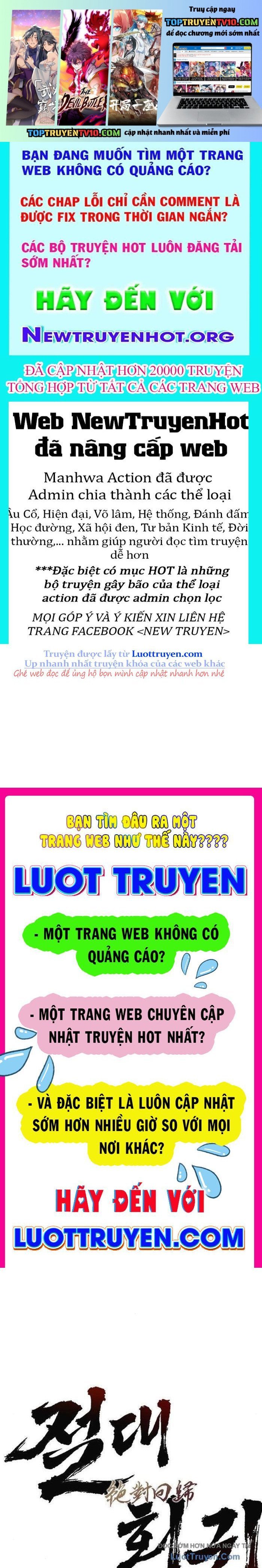 Tuyệt Thế Hồi Quy Chapter 69 - Trang 2