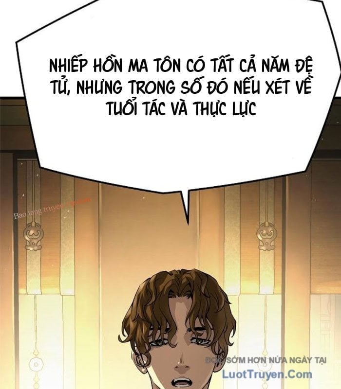 Tuyệt Thế Hồi Quy Chapter 69 - Trang 2