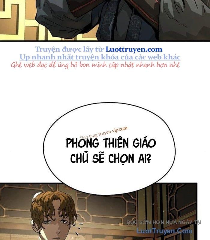 Tuyệt Thế Hồi Quy Chapter 69 - Trang 2