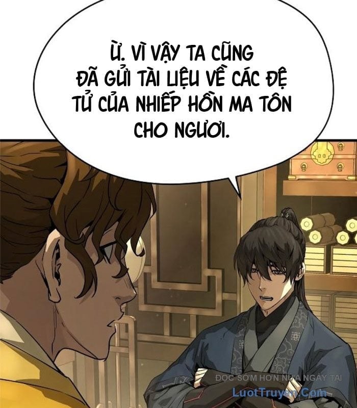 Tuyệt Thế Hồi Quy Chapter 69 - Trang 2