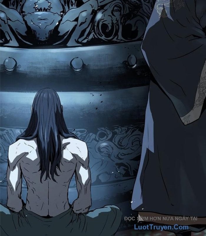 Tuyệt Thế Hồi Quy Chapter 69 - Trang 2