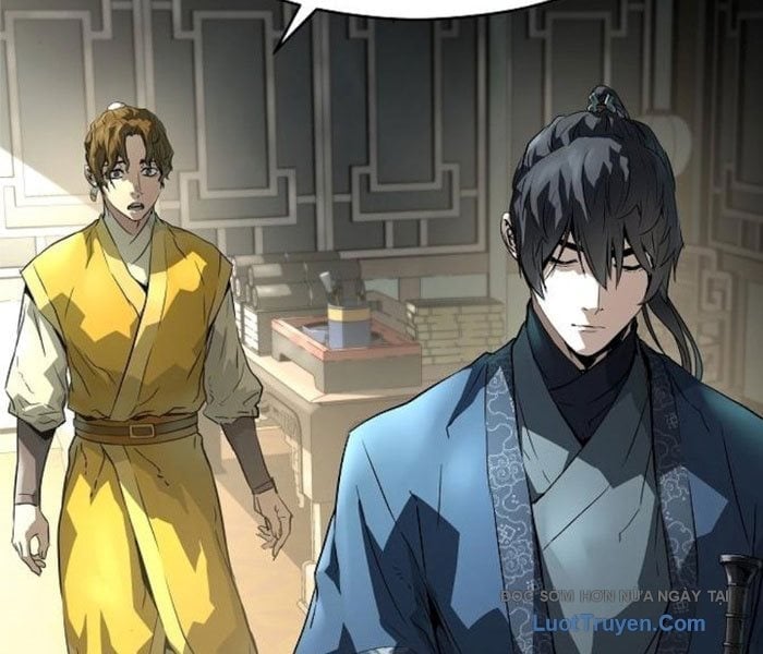 Tuyệt Thế Hồi Quy Chapter 69 - Trang 2