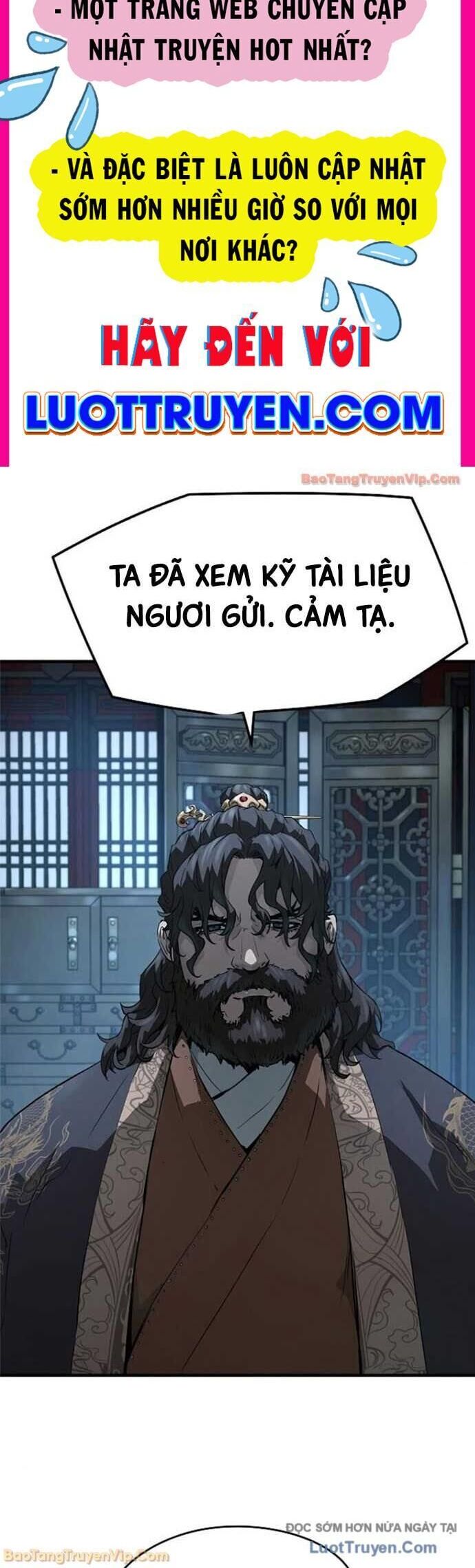 Tuyệt Thế Hồi Quy Chapter 70 - Trang 2