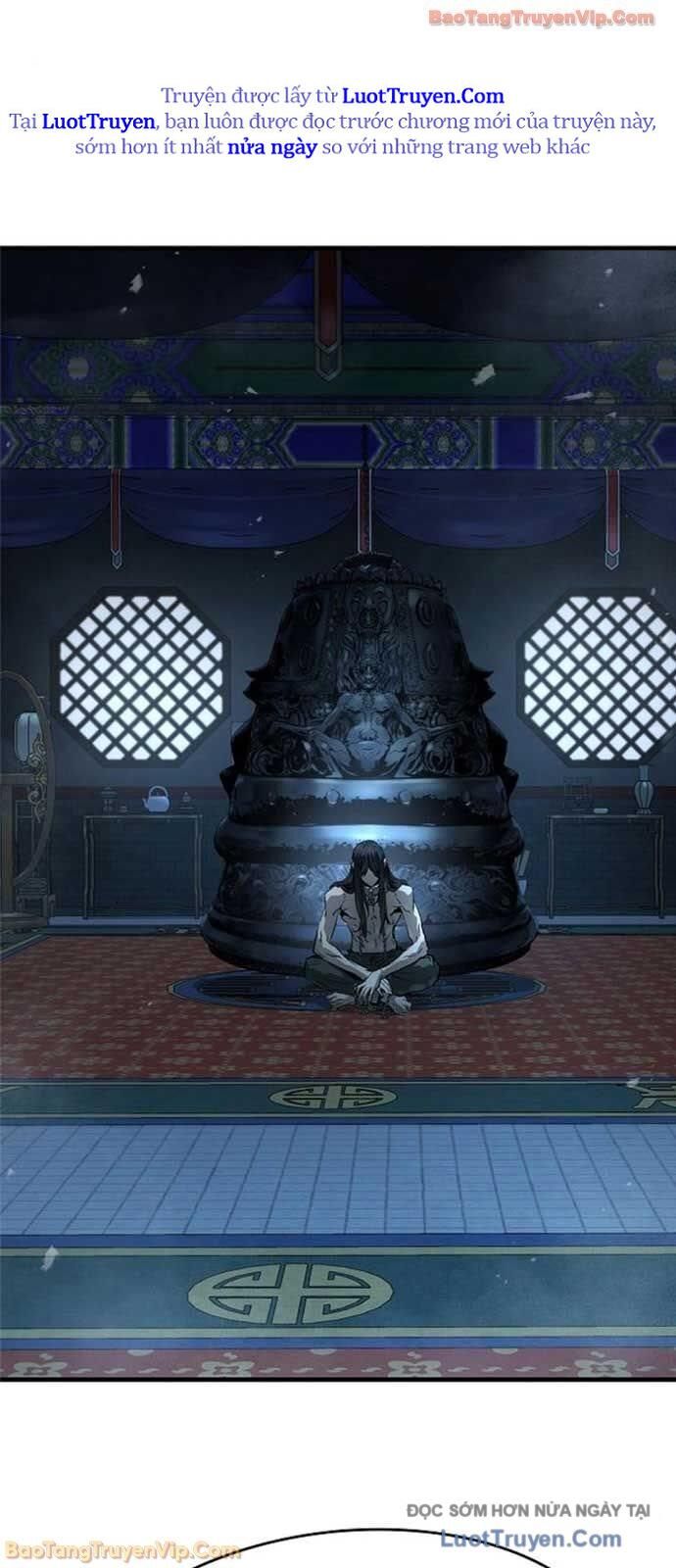Tuyệt Thế Hồi Quy Chapter 70 - Trang 2