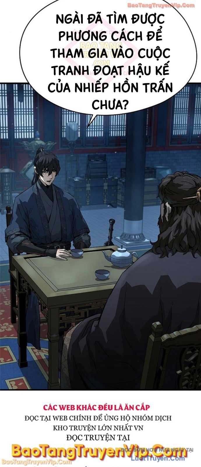 Tuyệt Thế Hồi Quy Chapter 70 - Trang 2