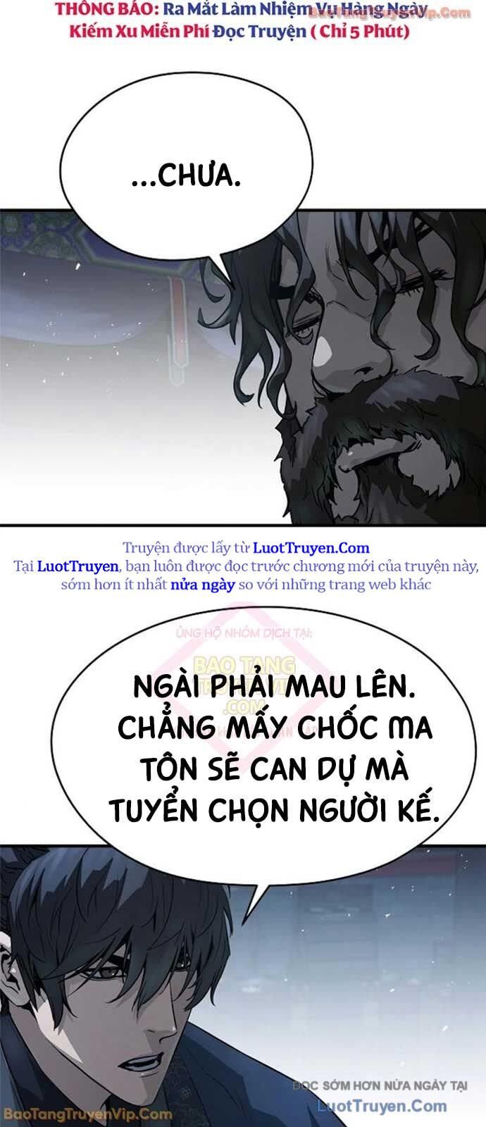 Tuyệt Thế Hồi Quy Chapter 70 - Trang 2