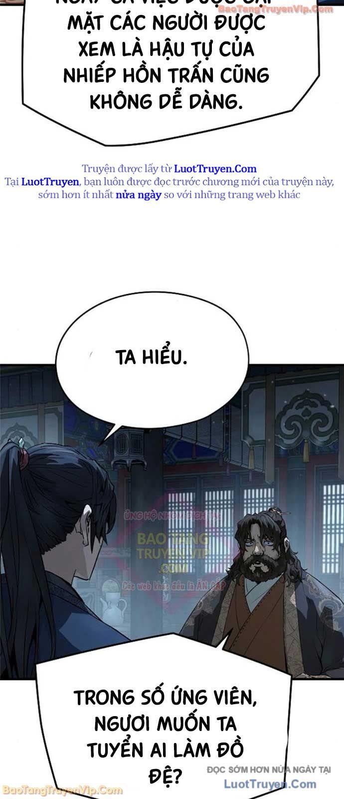 Tuyệt Thế Hồi Quy Chapter 70 - Trang 2