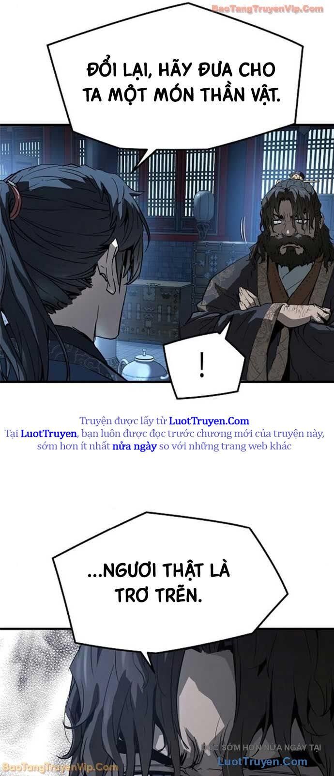 Tuyệt Thế Hồi Quy Chapter 70 - Trang 2