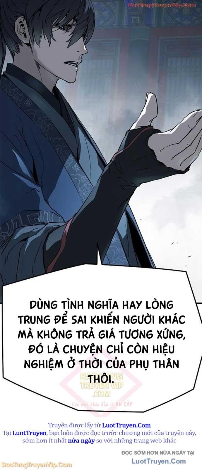 Tuyệt Thế Hồi Quy Chapter 70 - Trang 2