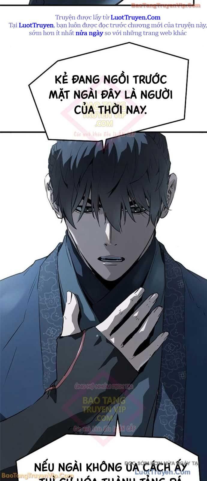Tuyệt Thế Hồi Quy Chapter 70 - Trang 2