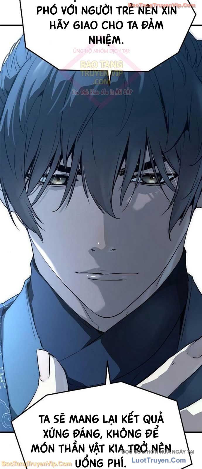 Tuyệt Thế Hồi Quy Chapter 70 - Trang 2