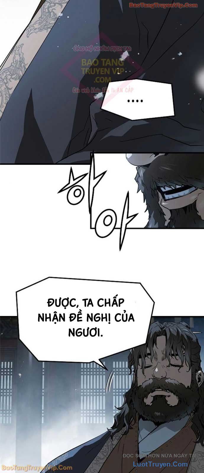 Tuyệt Thế Hồi Quy Chapter 70 - Trang 2