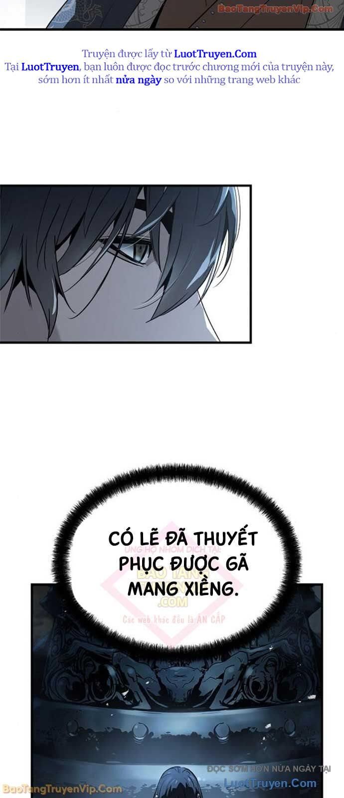 Tuyệt Thế Hồi Quy Chapter 70 - Trang 2