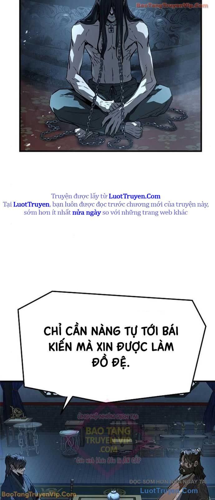 Tuyệt Thế Hồi Quy Chapter 70 - Trang 2