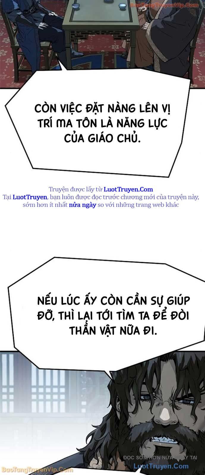 Tuyệt Thế Hồi Quy Chapter 70 - Trang 2