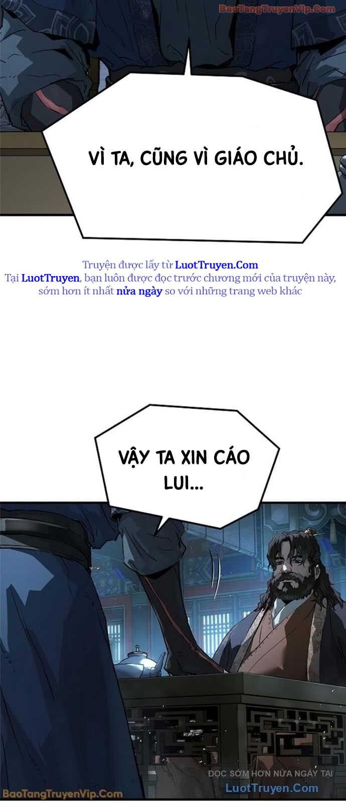 Tuyệt Thế Hồi Quy Chapter 70 - Trang 2