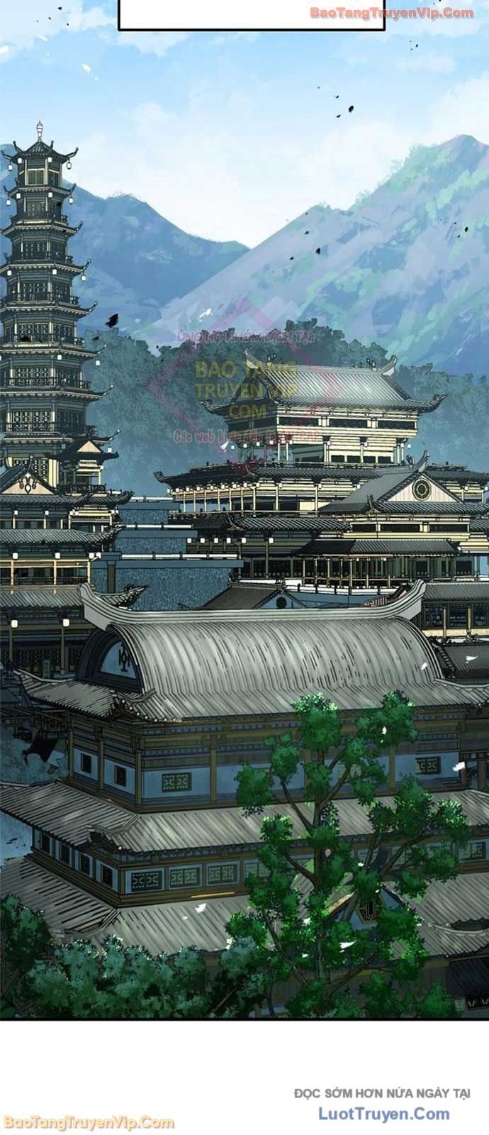 Tuyệt Thế Hồi Quy Chapter 70 - Trang 2