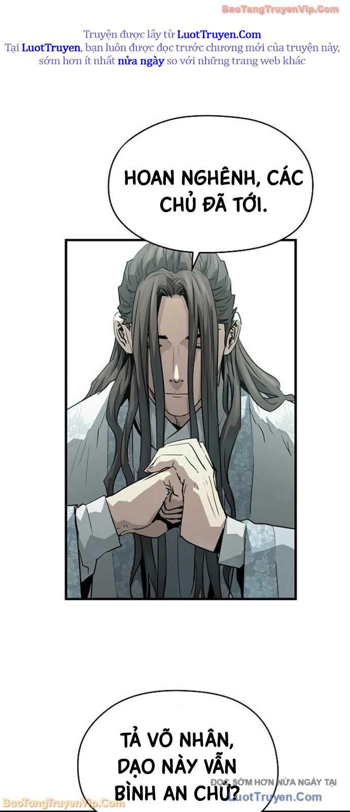 Tuyệt Thế Hồi Quy Chapter 70 - Trang 2