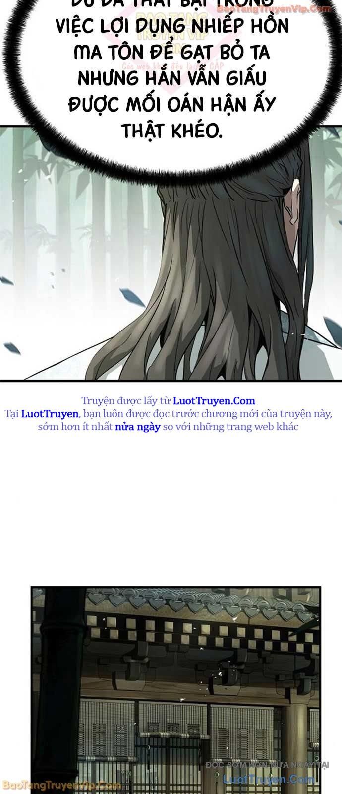 Tuyệt Thế Hồi Quy Chapter 70 - Trang 2