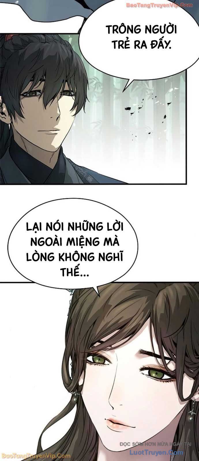 Tuyệt Thế Hồi Quy Chapter 70 - Trang 2