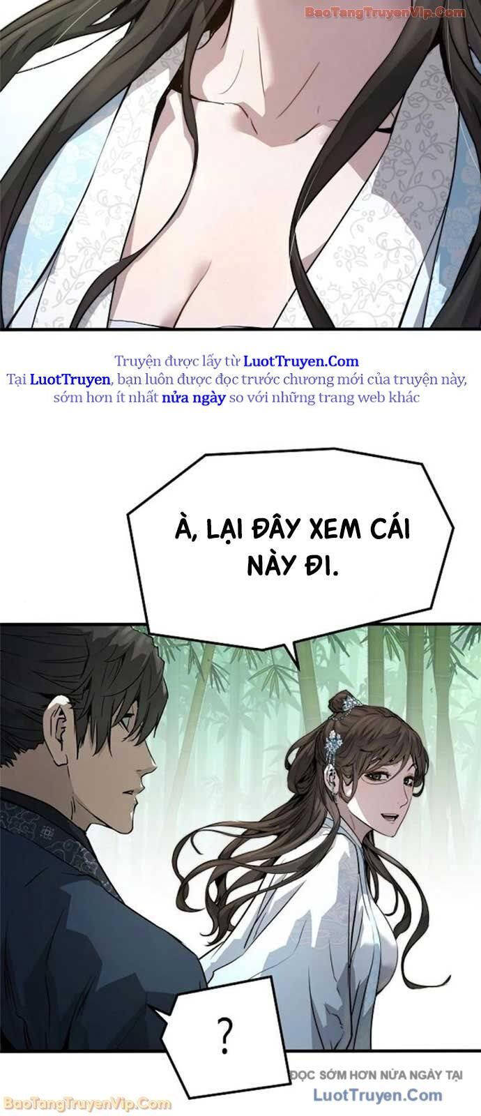 Tuyệt Thế Hồi Quy Chapter 70 - Trang 2