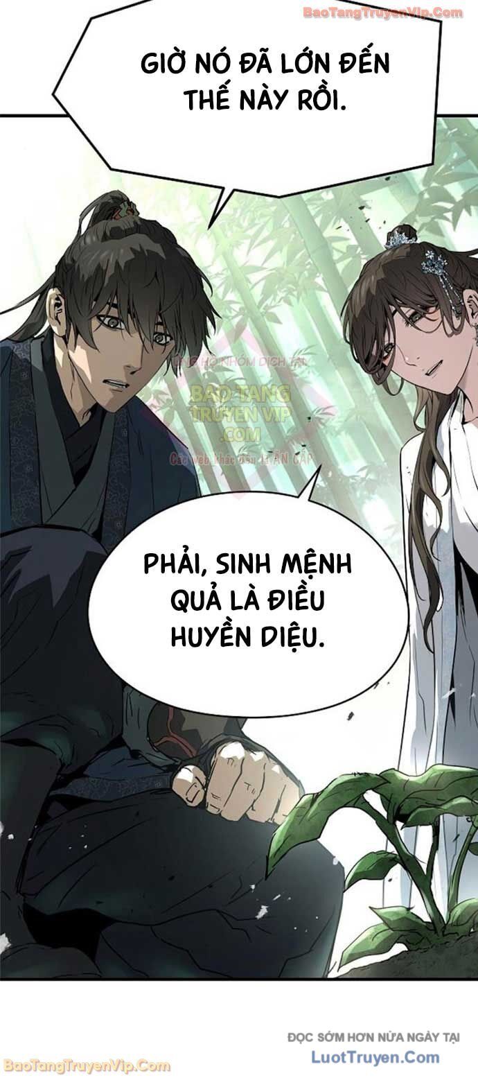 Tuyệt Thế Hồi Quy Chapter 70 - Trang 2