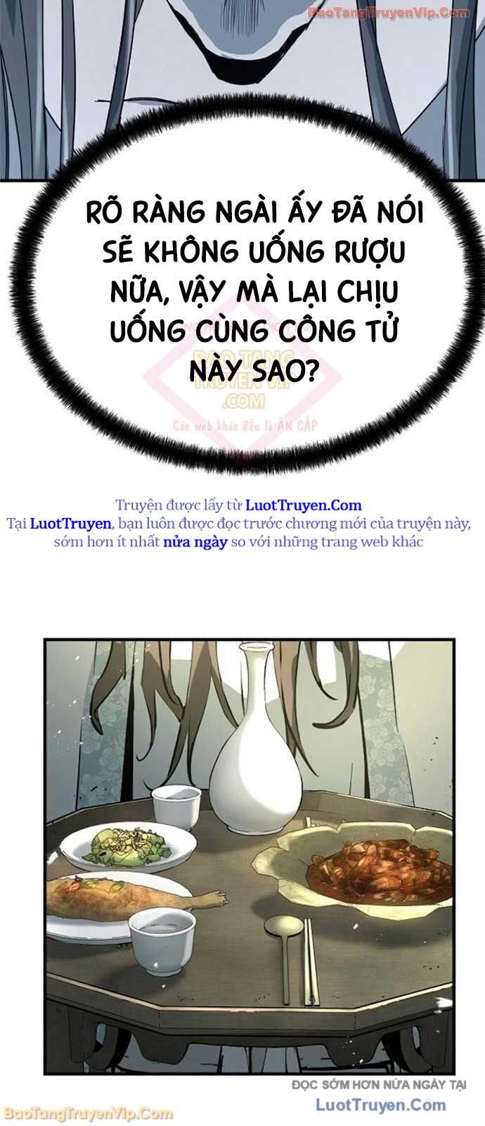 Tuyệt Thế Hồi Quy Chapter 70 - Trang 2