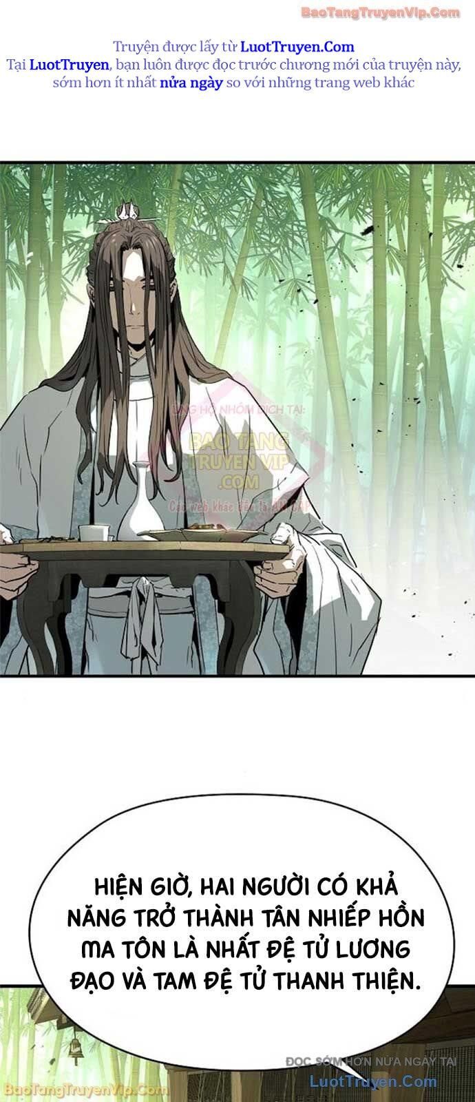 Tuyệt Thế Hồi Quy Chapter 70 - Trang 2