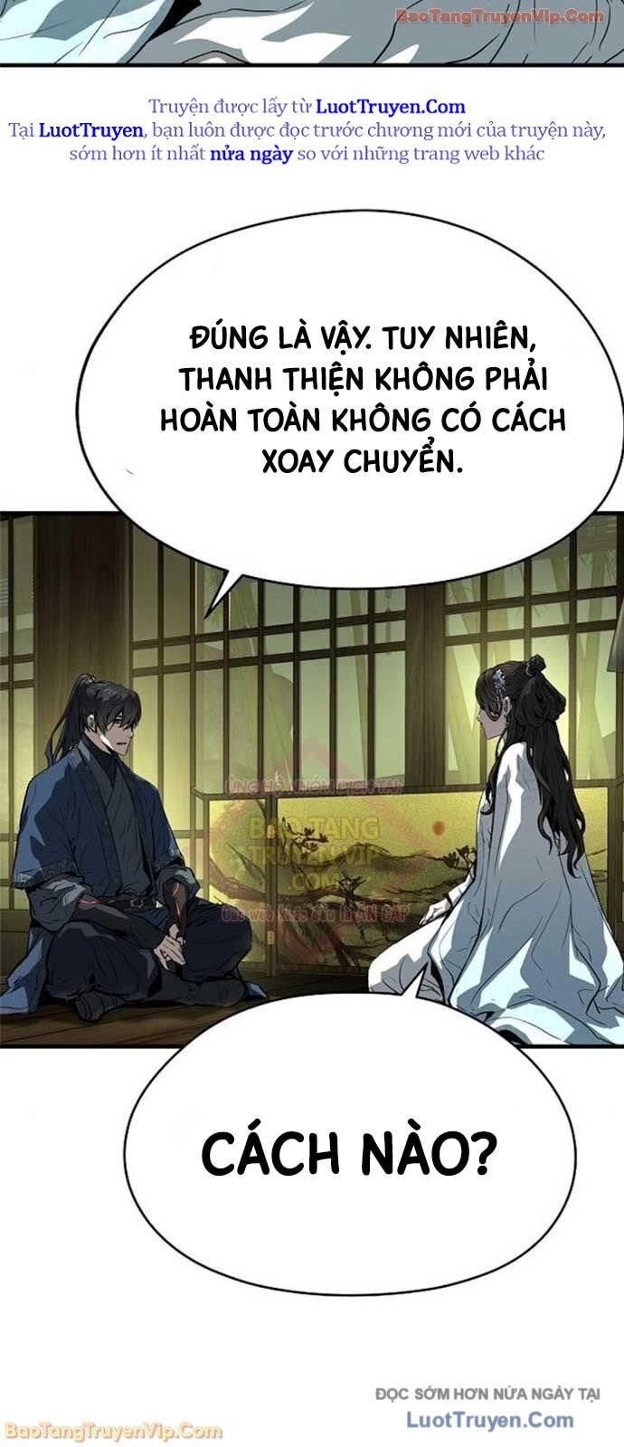 Tuyệt Thế Hồi Quy Chapter 70 - Trang 2