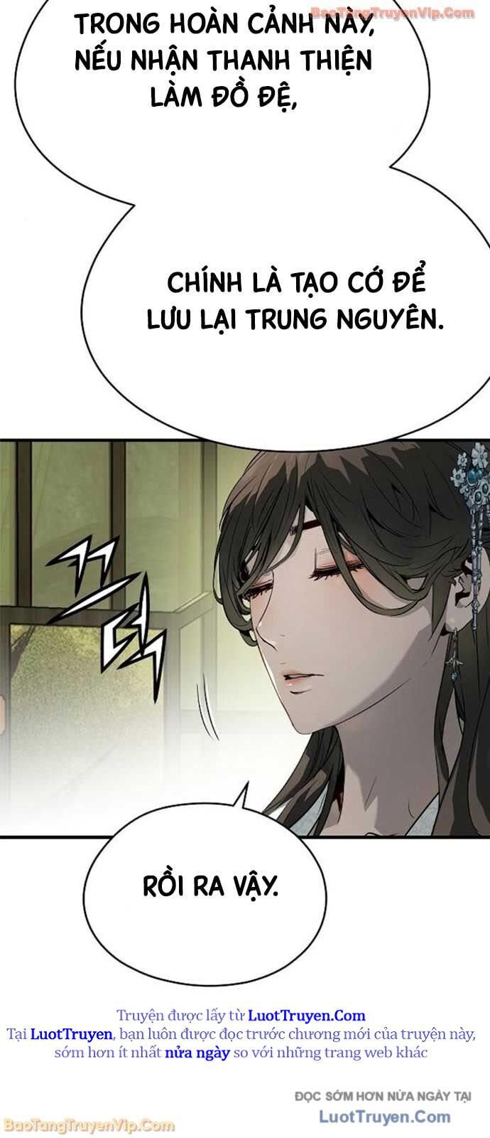 Tuyệt Thế Hồi Quy Chapter 70 - Trang 2
