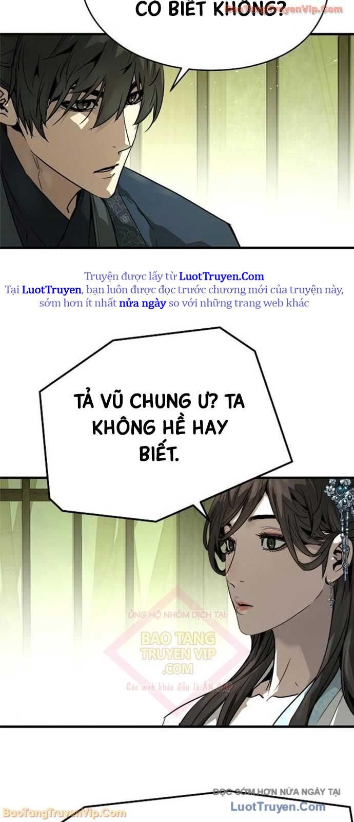 Tuyệt Thế Hồi Quy Chapter 70 - Trang 2