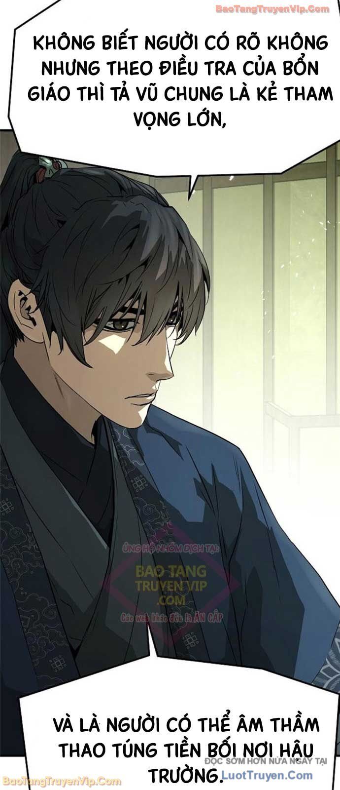 Tuyệt Thế Hồi Quy Chapter 70 - Trang 2