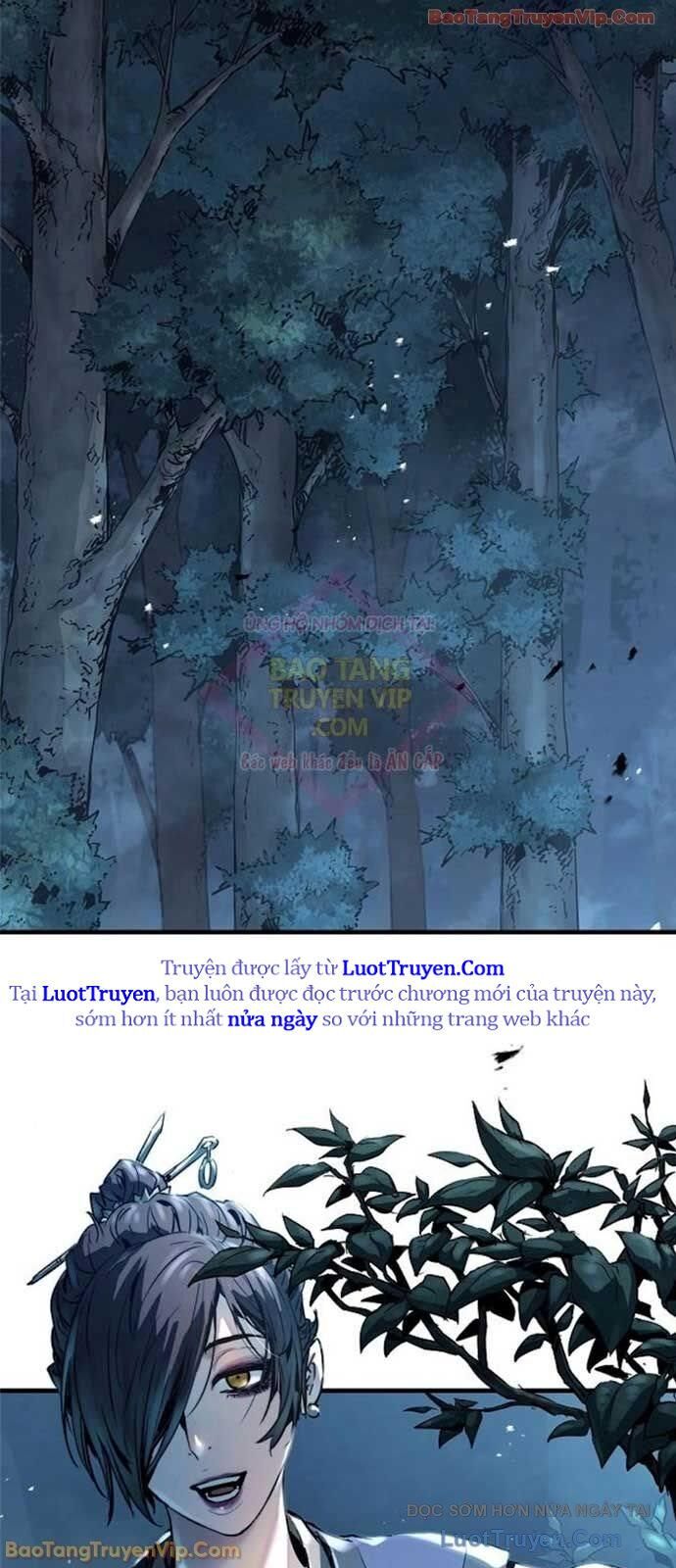 Tuyệt Thế Hồi Quy Chapter 70 - Trang 2