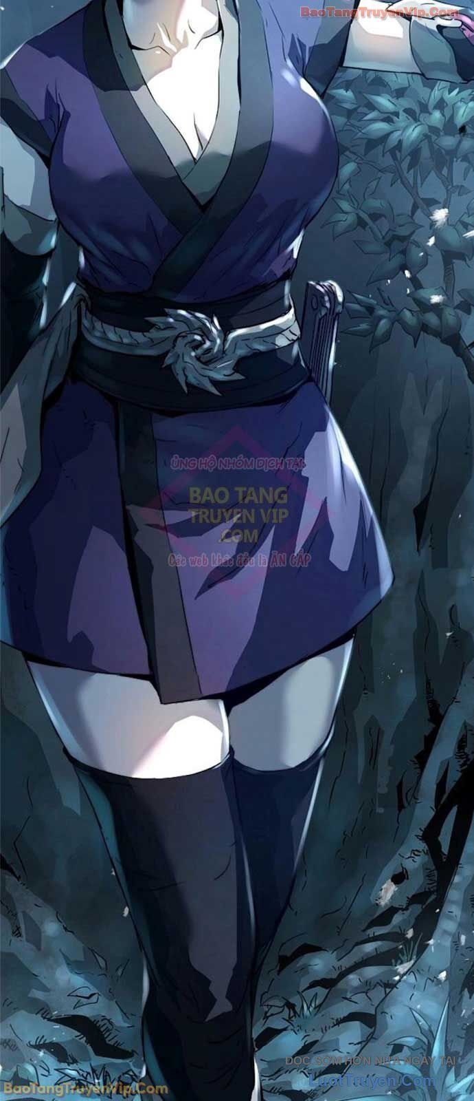 Tuyệt Thế Hồi Quy Chapter 70 - Trang 2