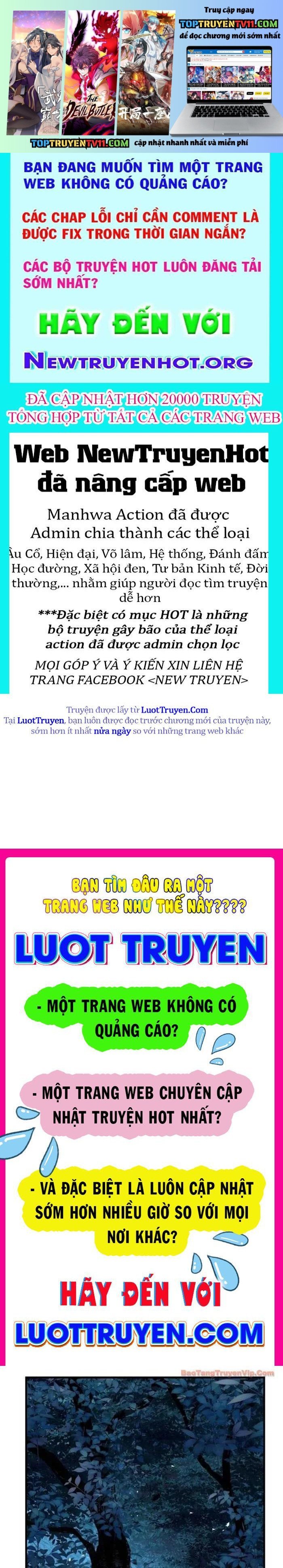 Tuyệt Thế Hồi Quy Chapter 71 1