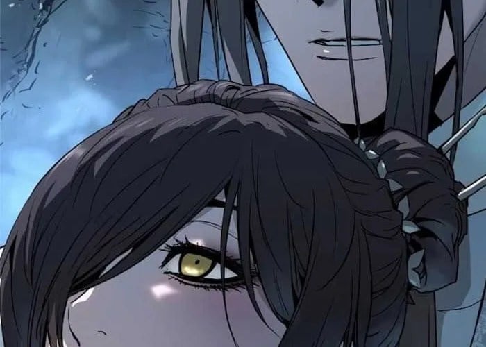 Tuyệt Thế Hồi Quy Chapter 71 14