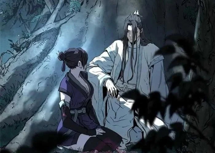 Tuyệt Thế Hồi Quy Chapter 71 29