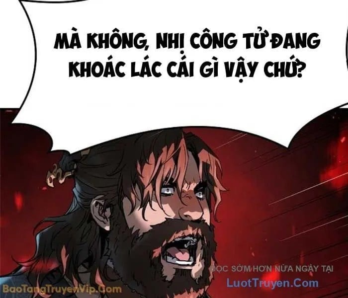 Tuyệt Thế Hồi Quy Chapter 71 86