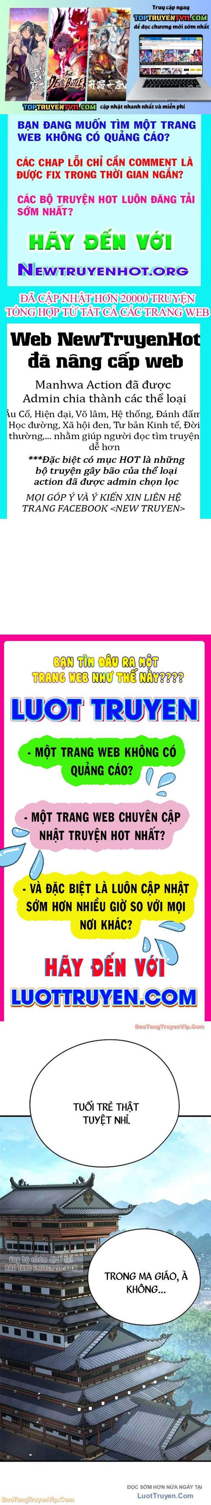 Tuyệt Thế Hồi Quy Chapter 72 1