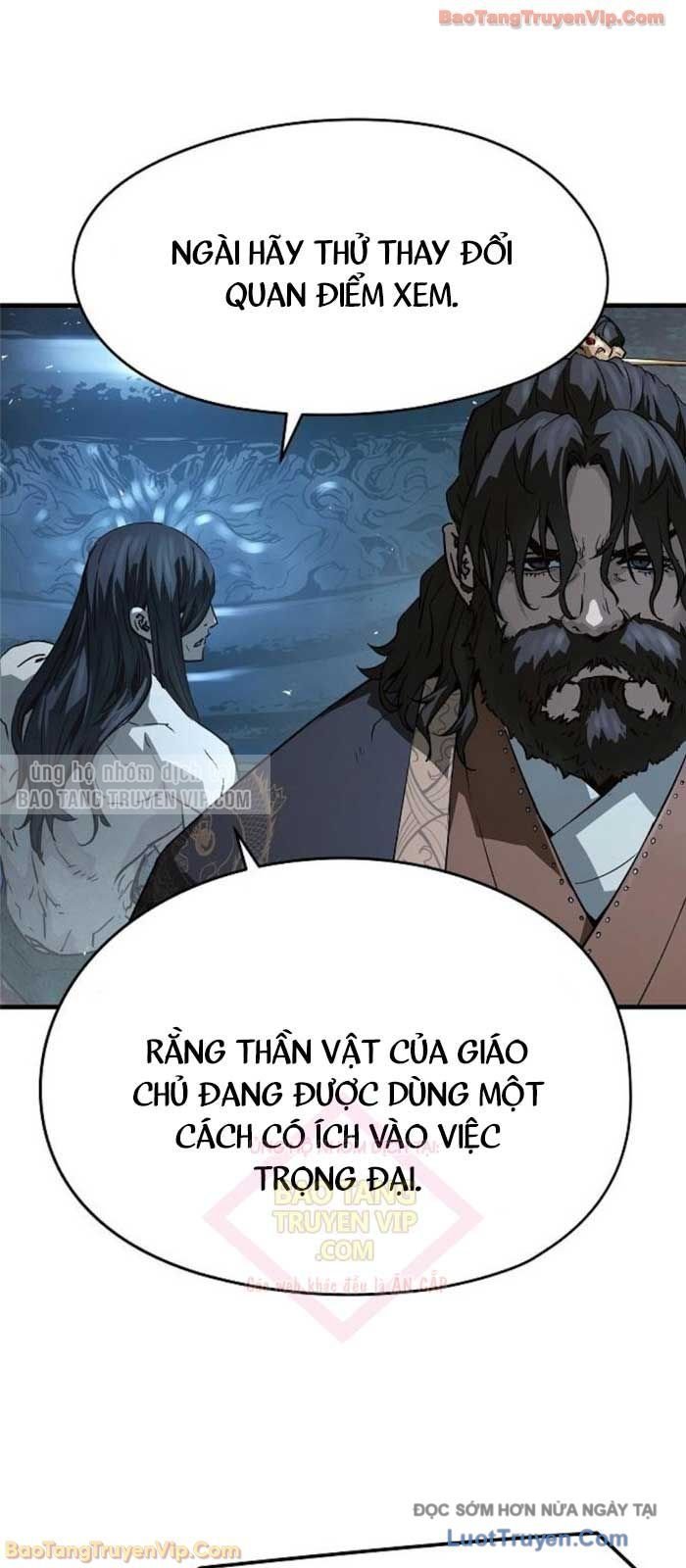 Tuyệt Thế Hồi Quy Chapter 72 5