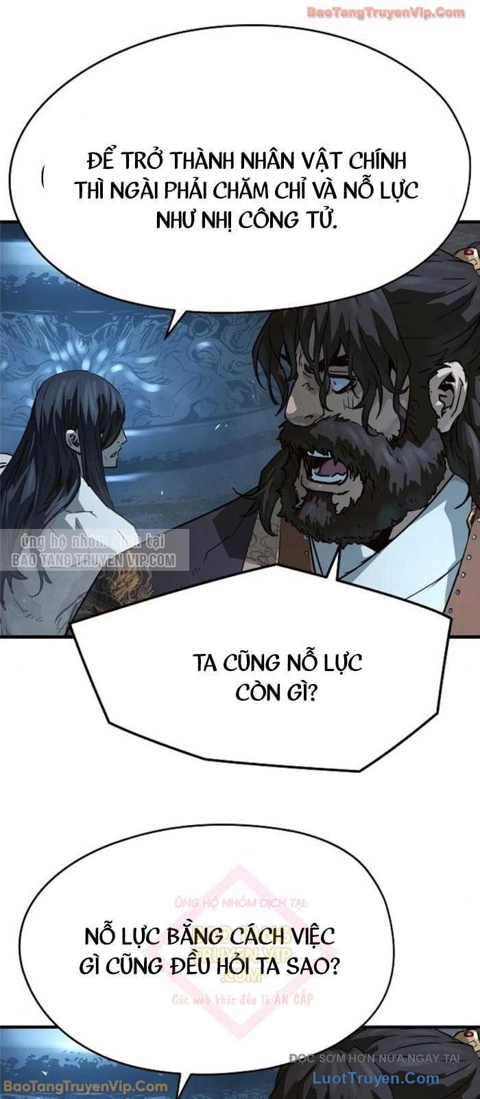 Tuyệt Thế Hồi Quy Chapter 72 7