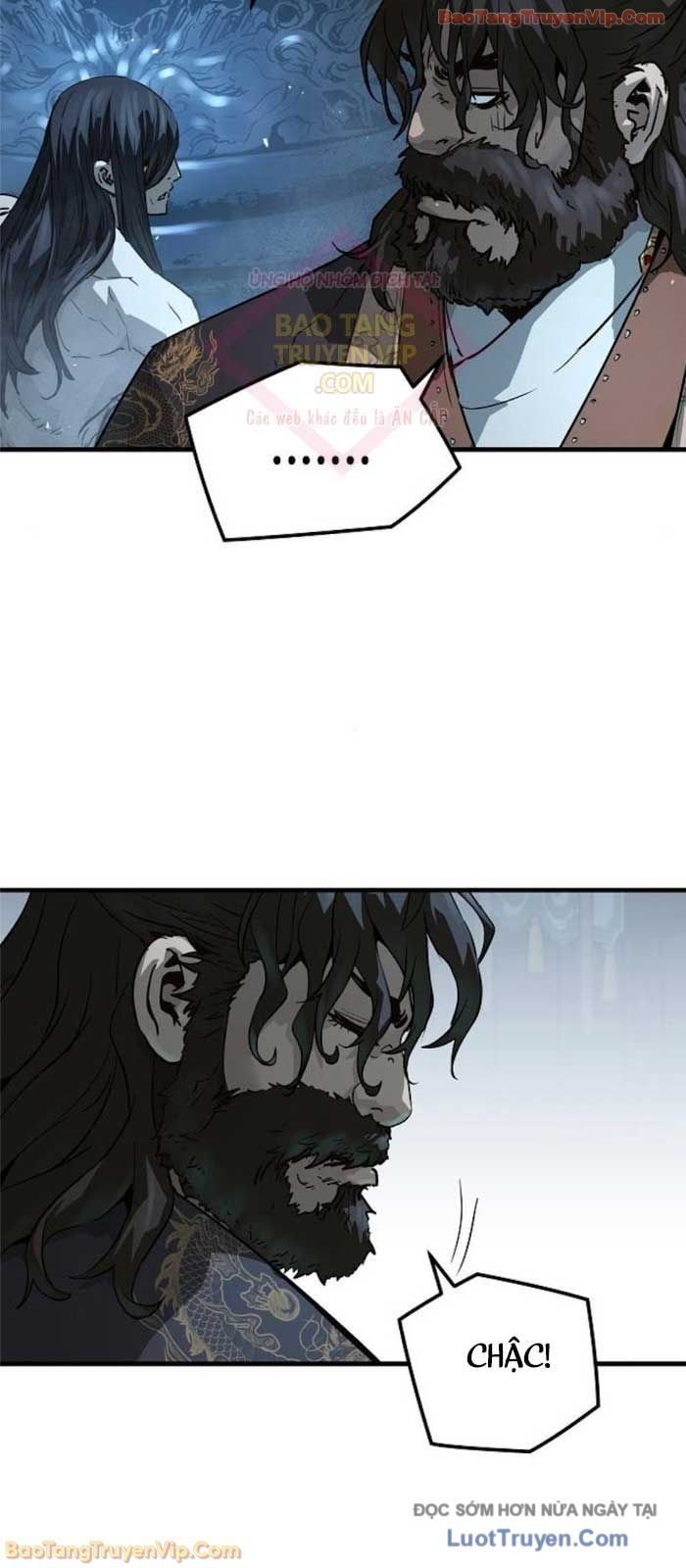 Tuyệt Thế Hồi Quy Chapter 72 8