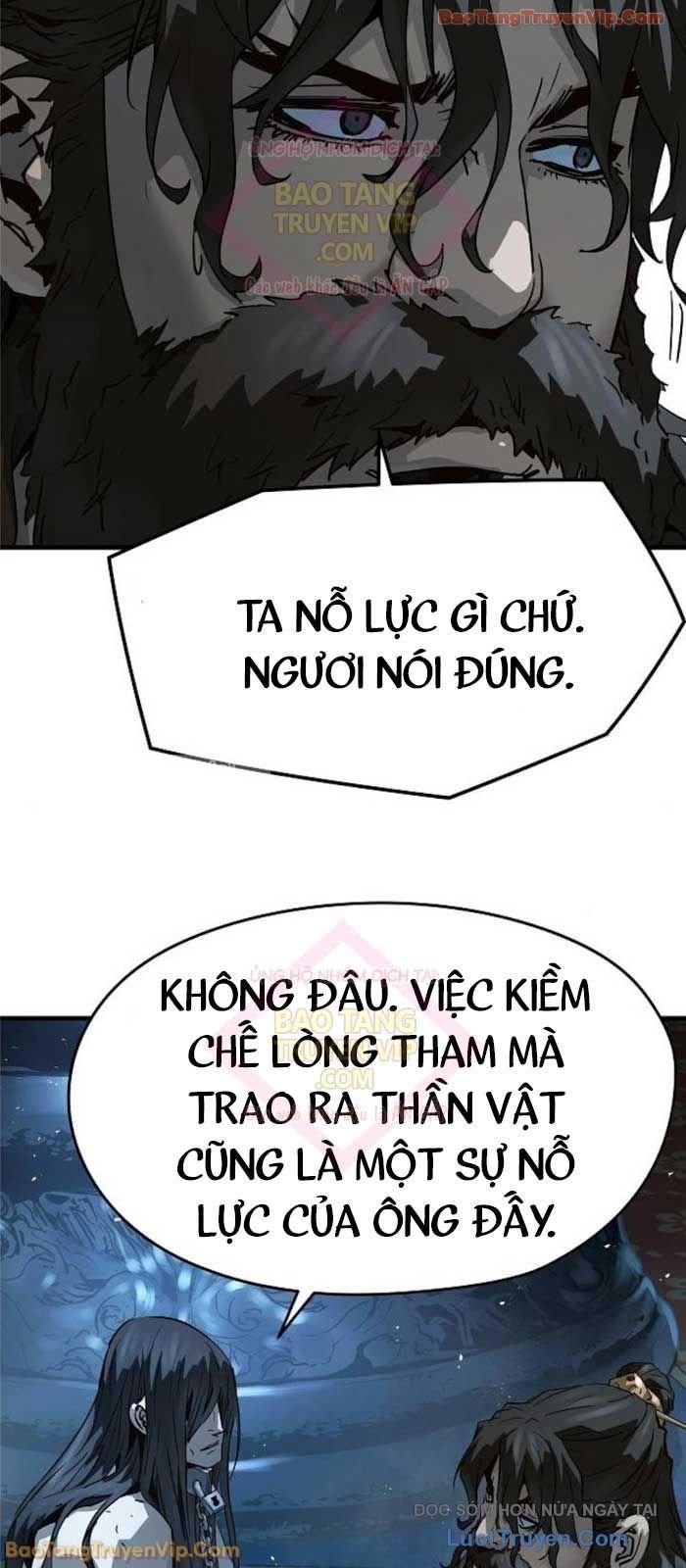 Tuyệt Thế Hồi Quy Chapter 72 12