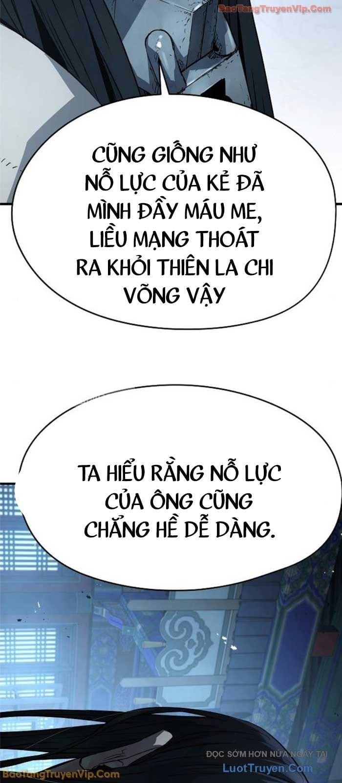 Tuyệt Thế Hồi Quy Chapter 72 15