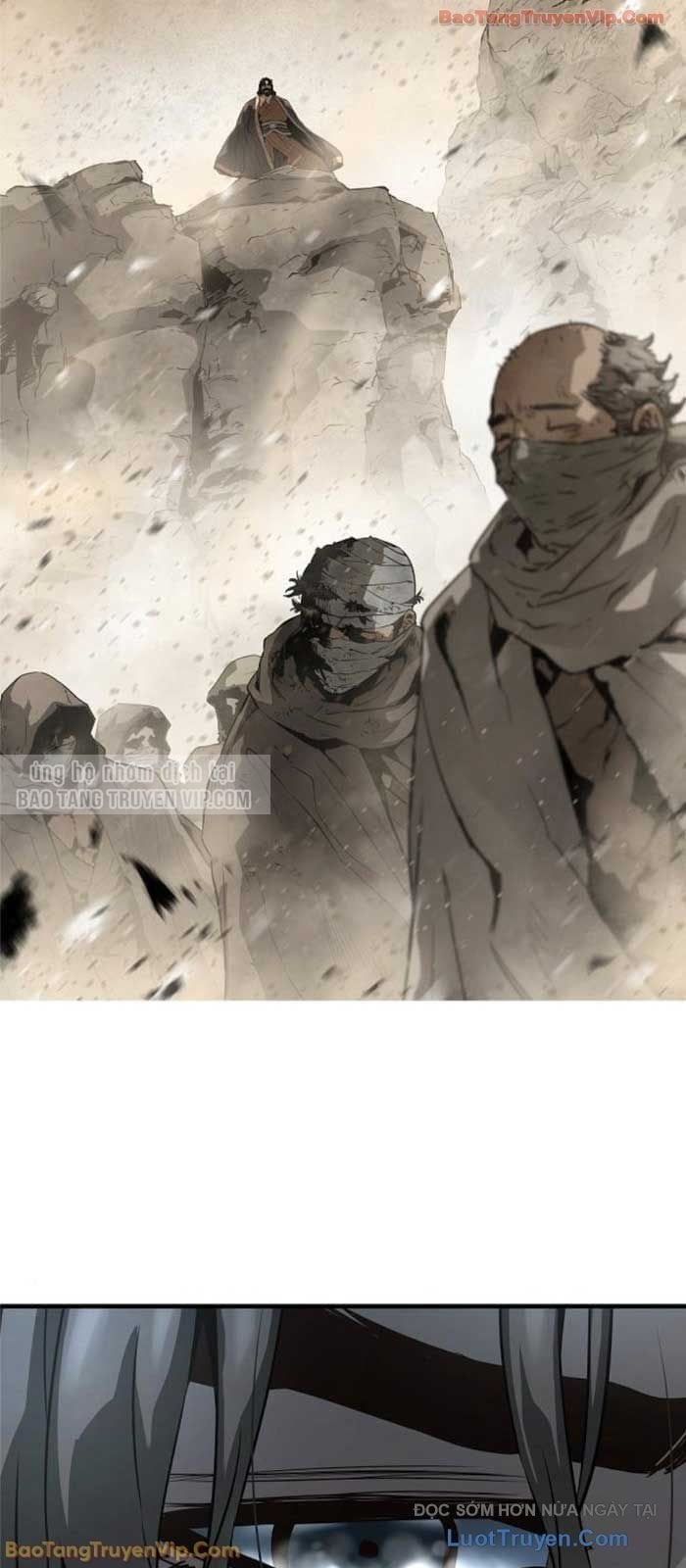 Tuyệt Thế Hồi Quy Chapter 72 22