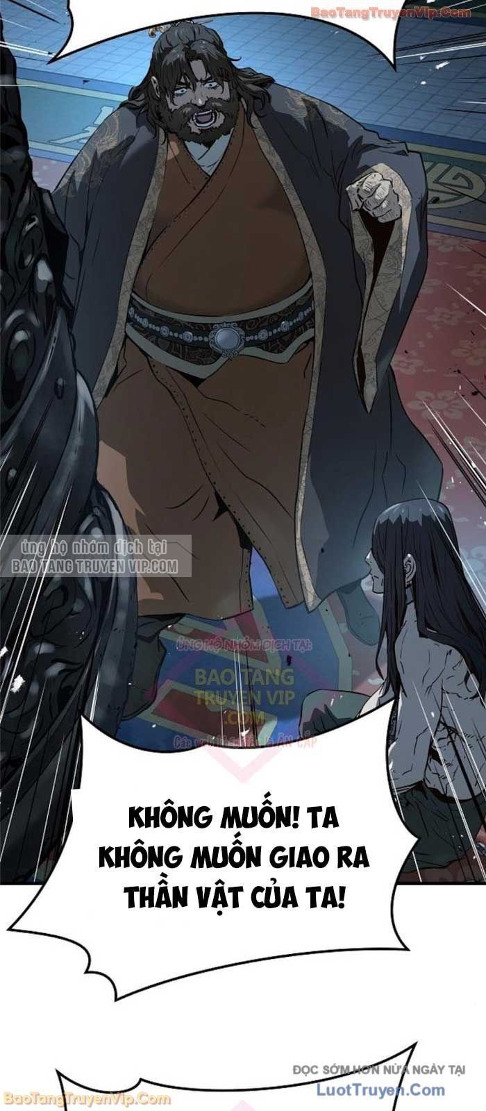 Tuyệt Thế Hồi Quy Chapter 72 24