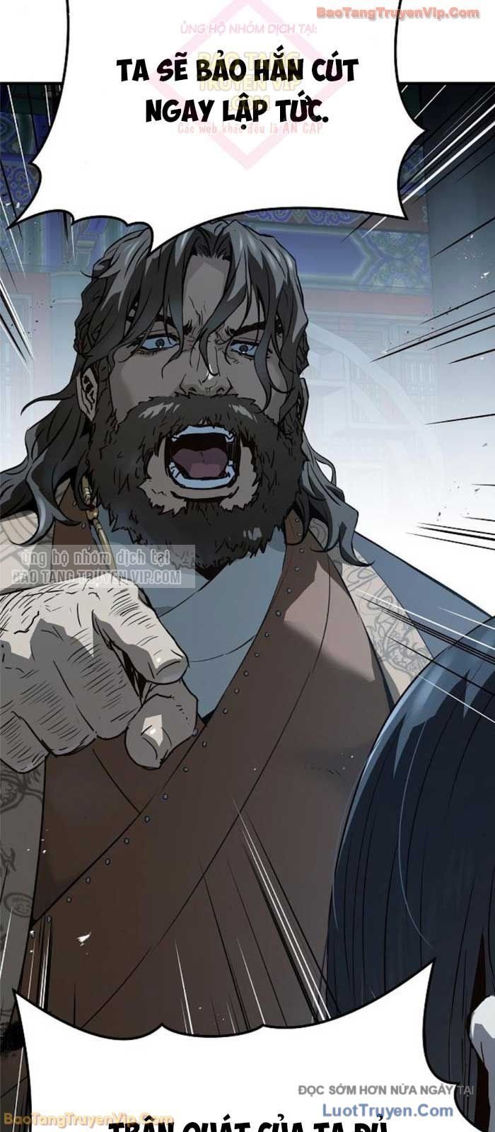 Tuyệt Thế Hồi Quy Chapter 72 25