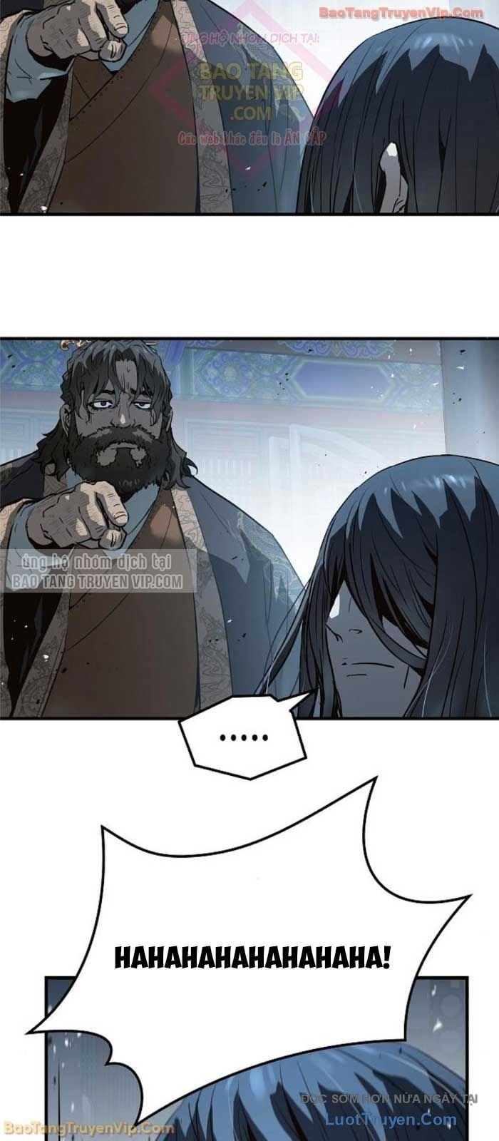 Tuyệt Thế Hồi Quy Chapter 72 28